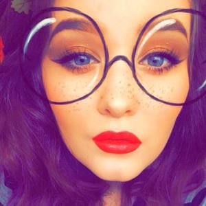 Meet your Posher, Keyonna